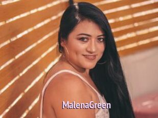 MalenaGreen