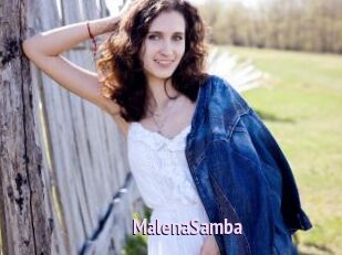 MalenaSamba