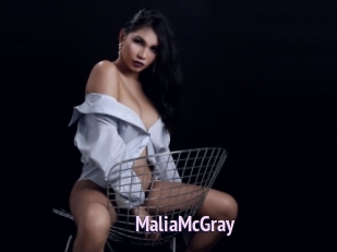 MaliaMcGray