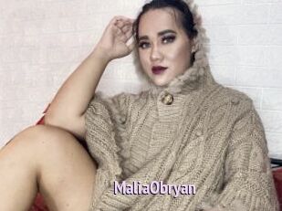 MaliaObryan