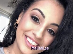 MaliahLee