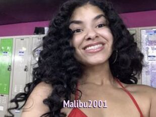 Malibu2001