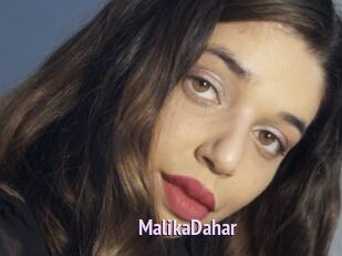 MalikaDahar