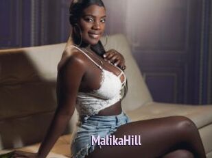 MalikaHill