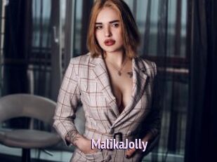 MalikaJolly