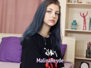 MalinaReyde
