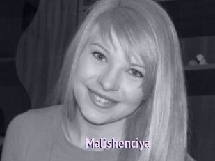 Malishenciya