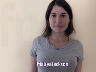 MaliyaJackson
