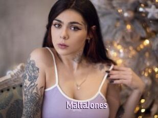 MaltaJones
