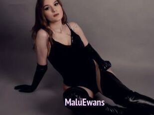 MaluEwans Film Porno