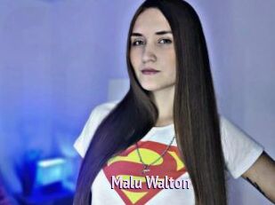 Malu_Walton