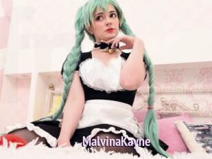 MalvinaKayne