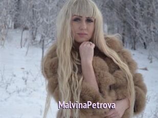 MalvinaPetrova Film Porno