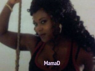 MamaD