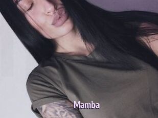 Mamba