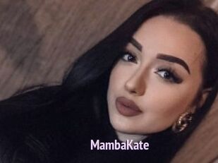 MambaKate