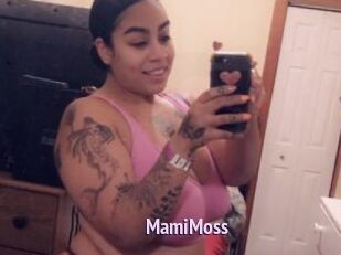 MamiMoss