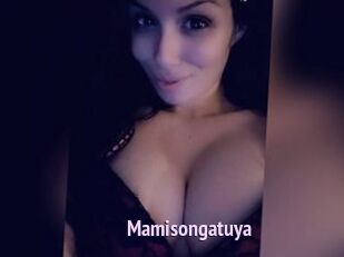 Mamisongatuya