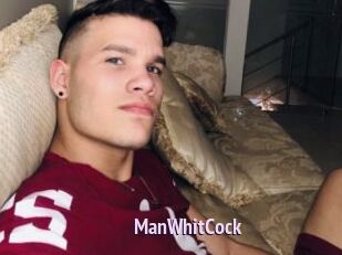 ManWhitCock