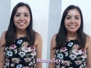 ManamiSexy
