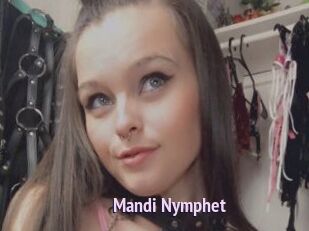 Mandi_Nymphet