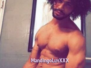 MandingoLuvXXX