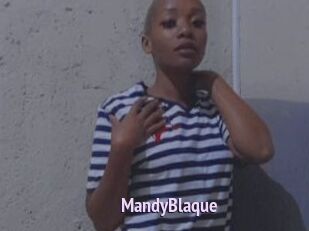 MandyBlaque