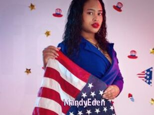 MandyEden