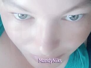 MandyNiks Film Porno