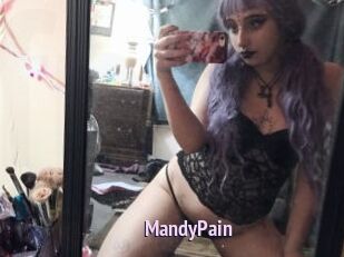 MandyPain