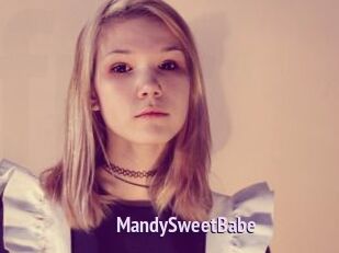 MandySweetBabe Film Porno