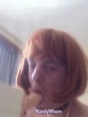 MandyWhore