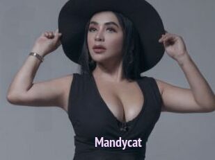 Mandycat