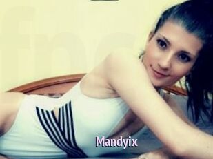 Mandyix