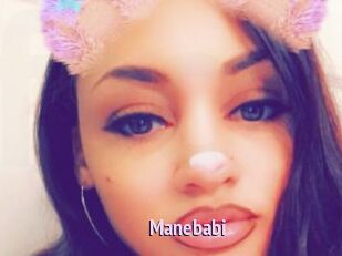 Manebabi