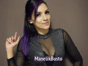 ManelikBusto