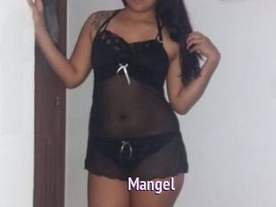 Mangel