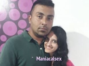 Maniacalsex
