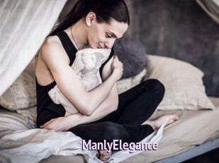 ManlyElegance
