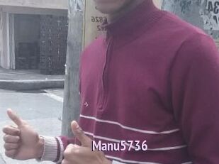 Manu5736