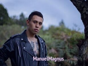 ManuelMagnus
