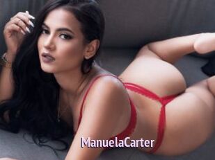 ManuelaCarter