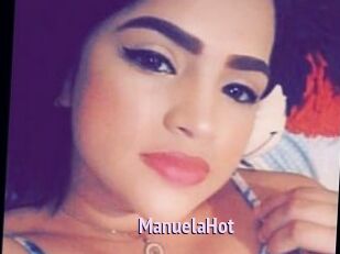 ManuelaHot