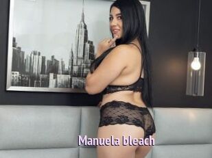 Manuela_bleach