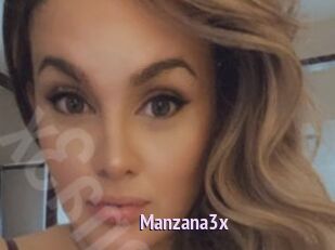 Manzana3x