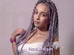 MaraCardigan Film Porno
