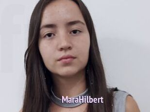 MaraHilbert