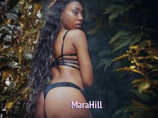 MaraHill
