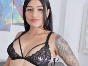 MaraLanne