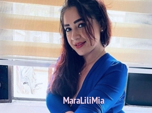 MaraLiliMia Film Porno